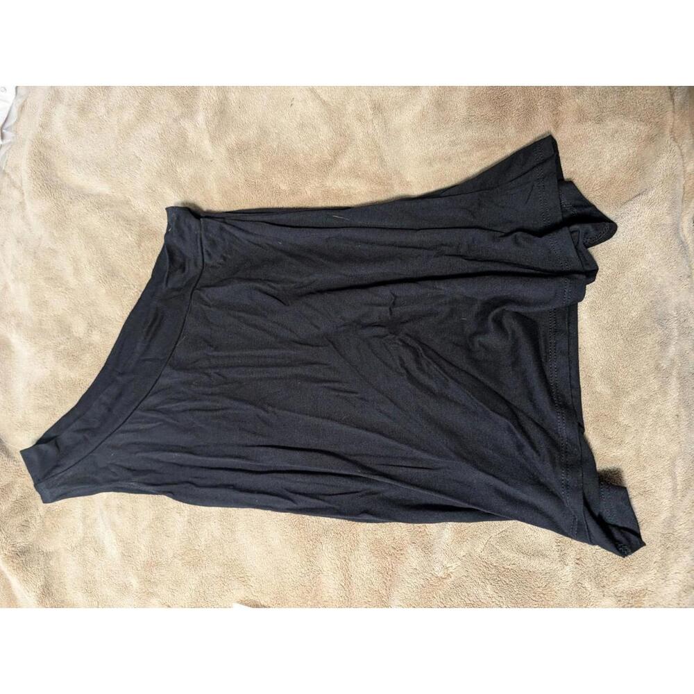Charlotte Russe Black Top Sz Small / Used